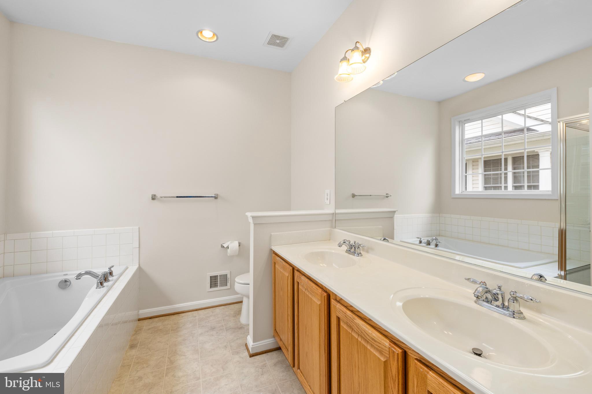 VIRGINIA HERITAGE - Residential