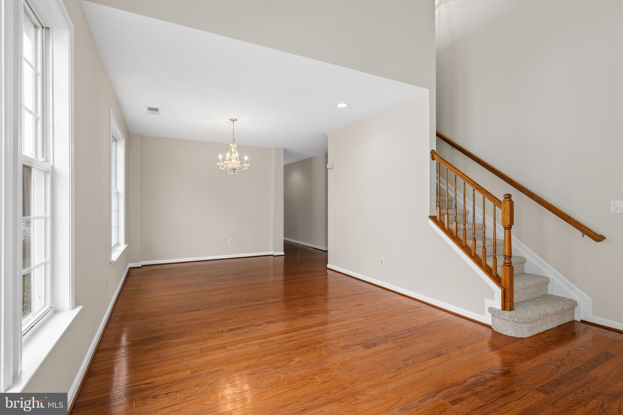 VIRGINIA HERITAGE - Residential