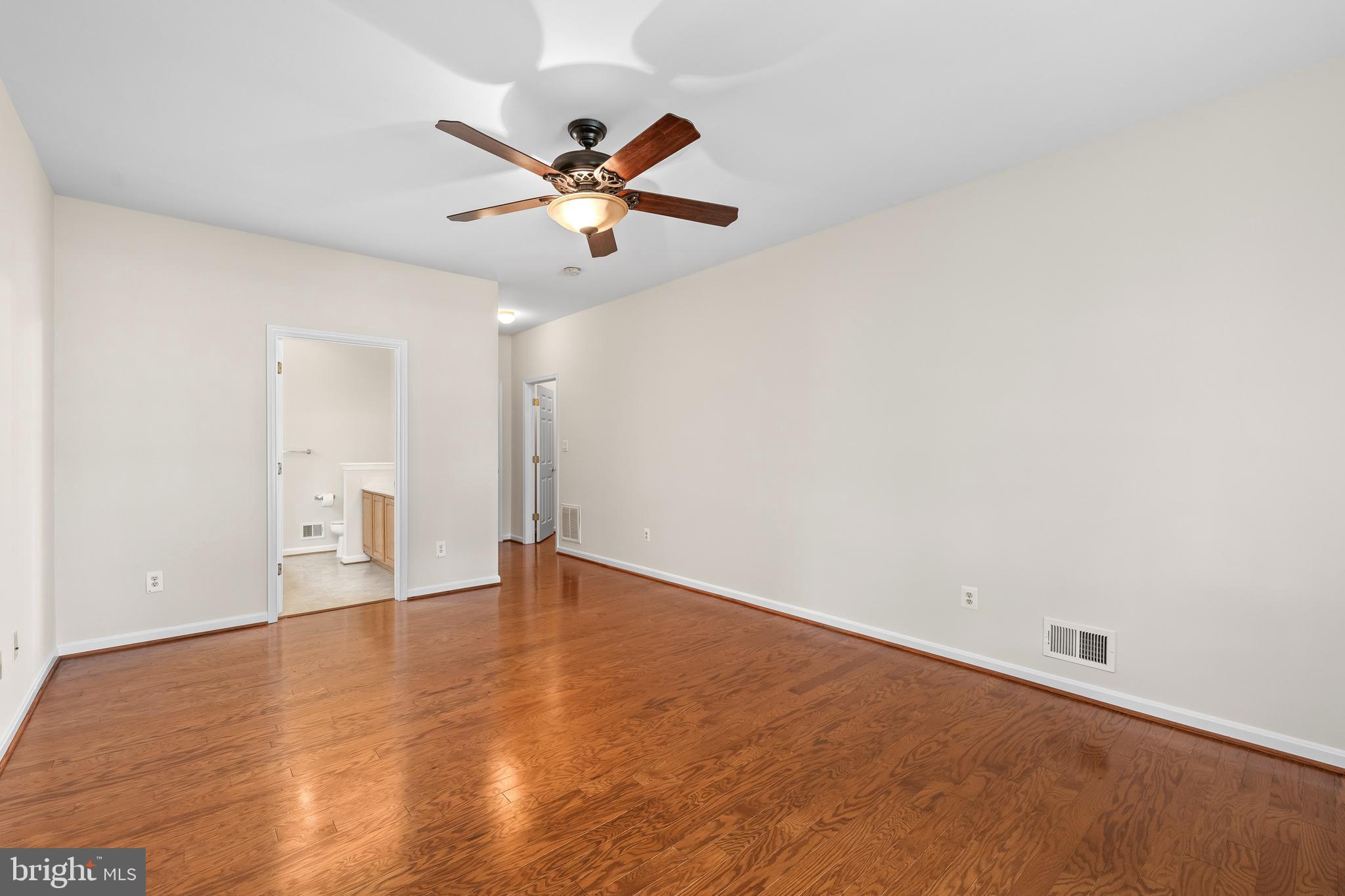 VIRGINIA HERITAGE - Residential