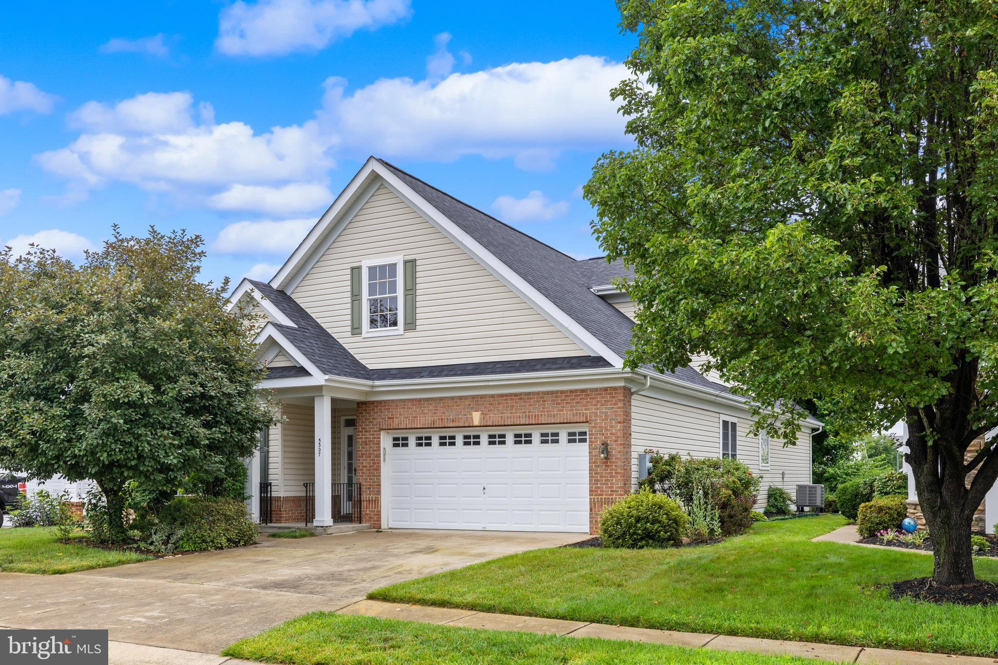 VIRGINIA HERITAGE - Residential