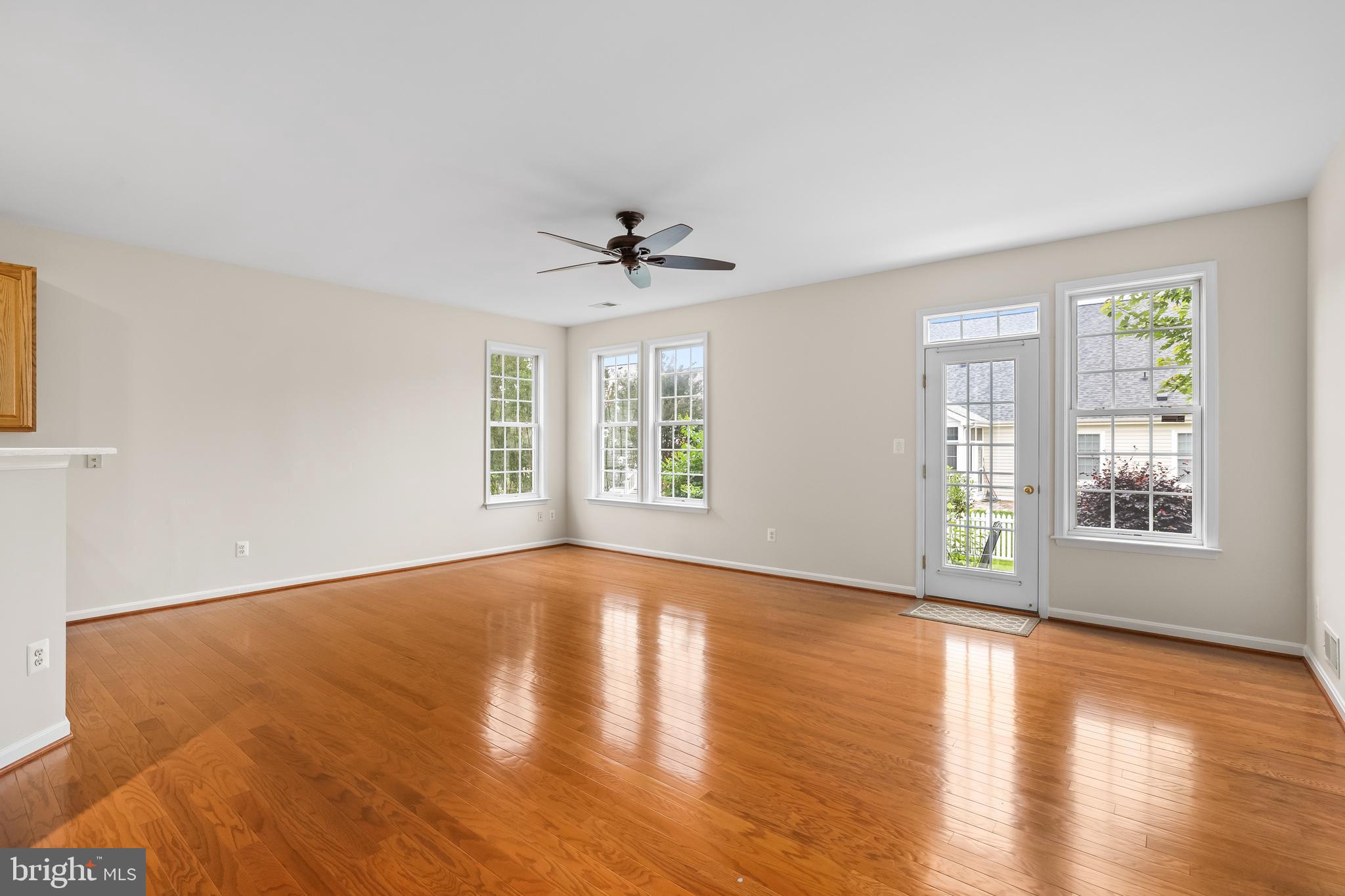 VIRGINIA HERITAGE - Residential