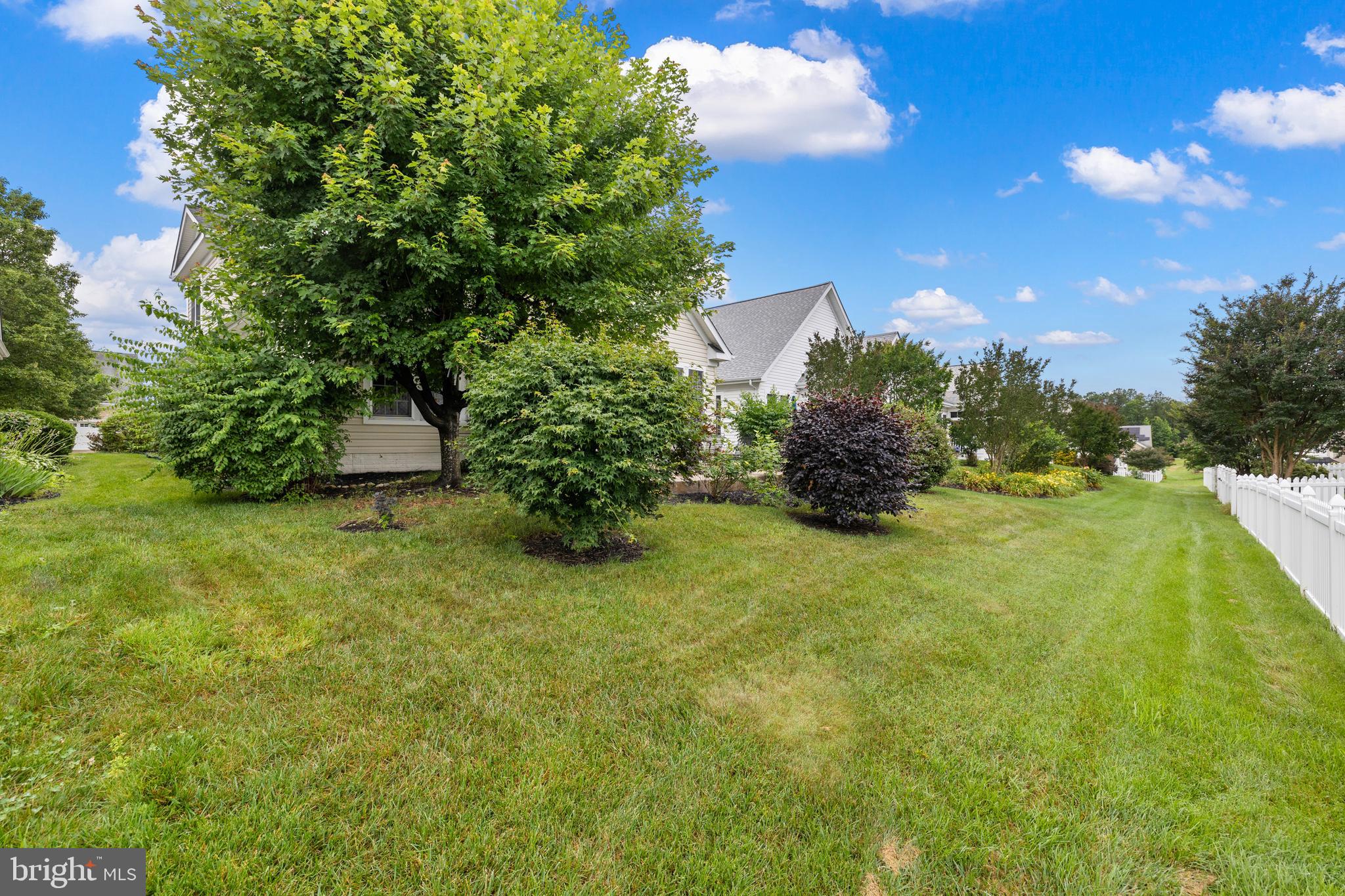 VIRGINIA HERITAGE - Residential