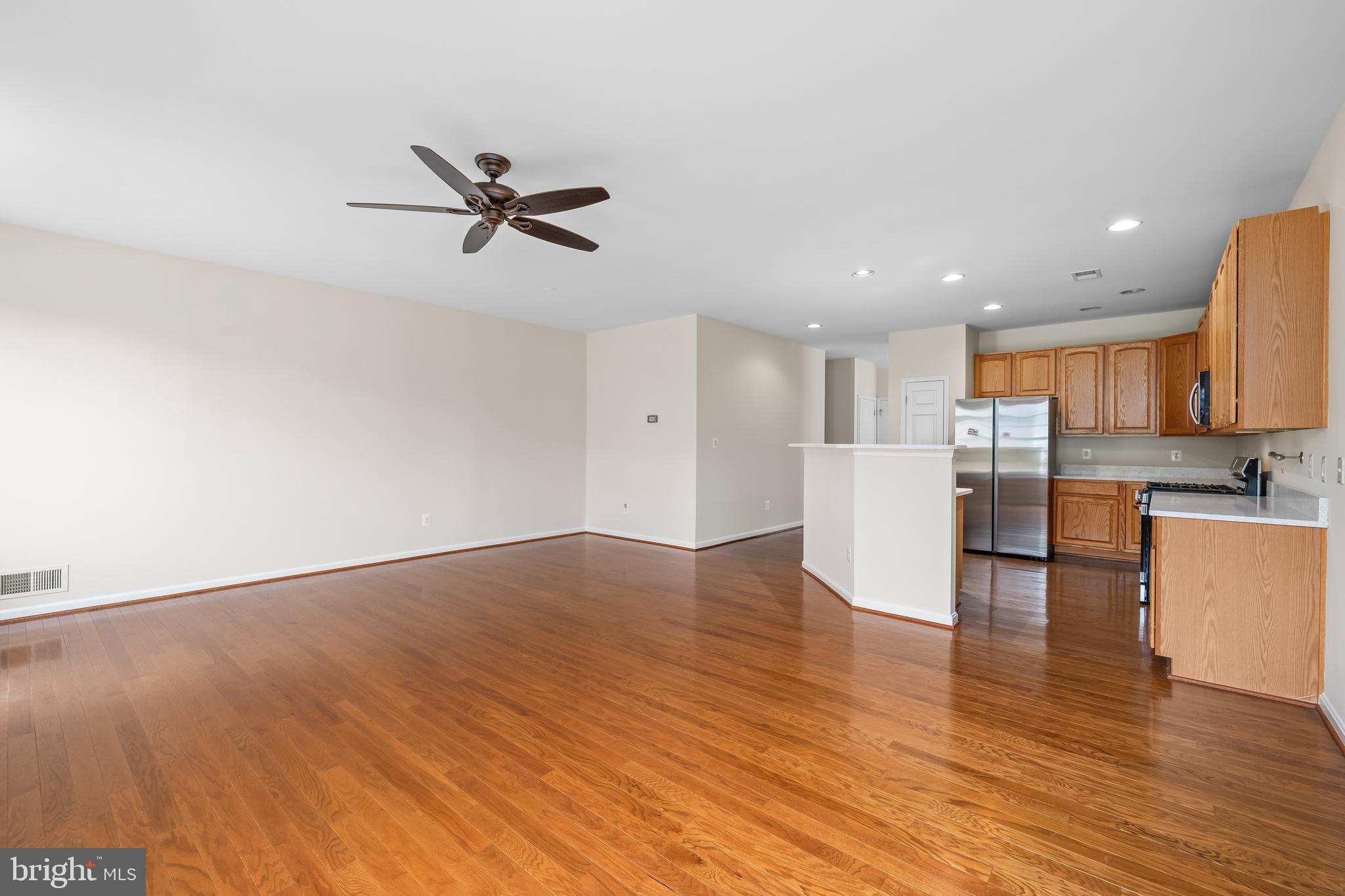 VIRGINIA HERITAGE - Residential