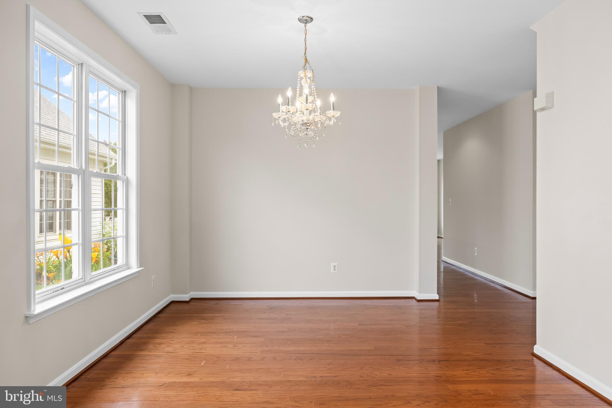 VIRGINIA HERITAGE - Residential