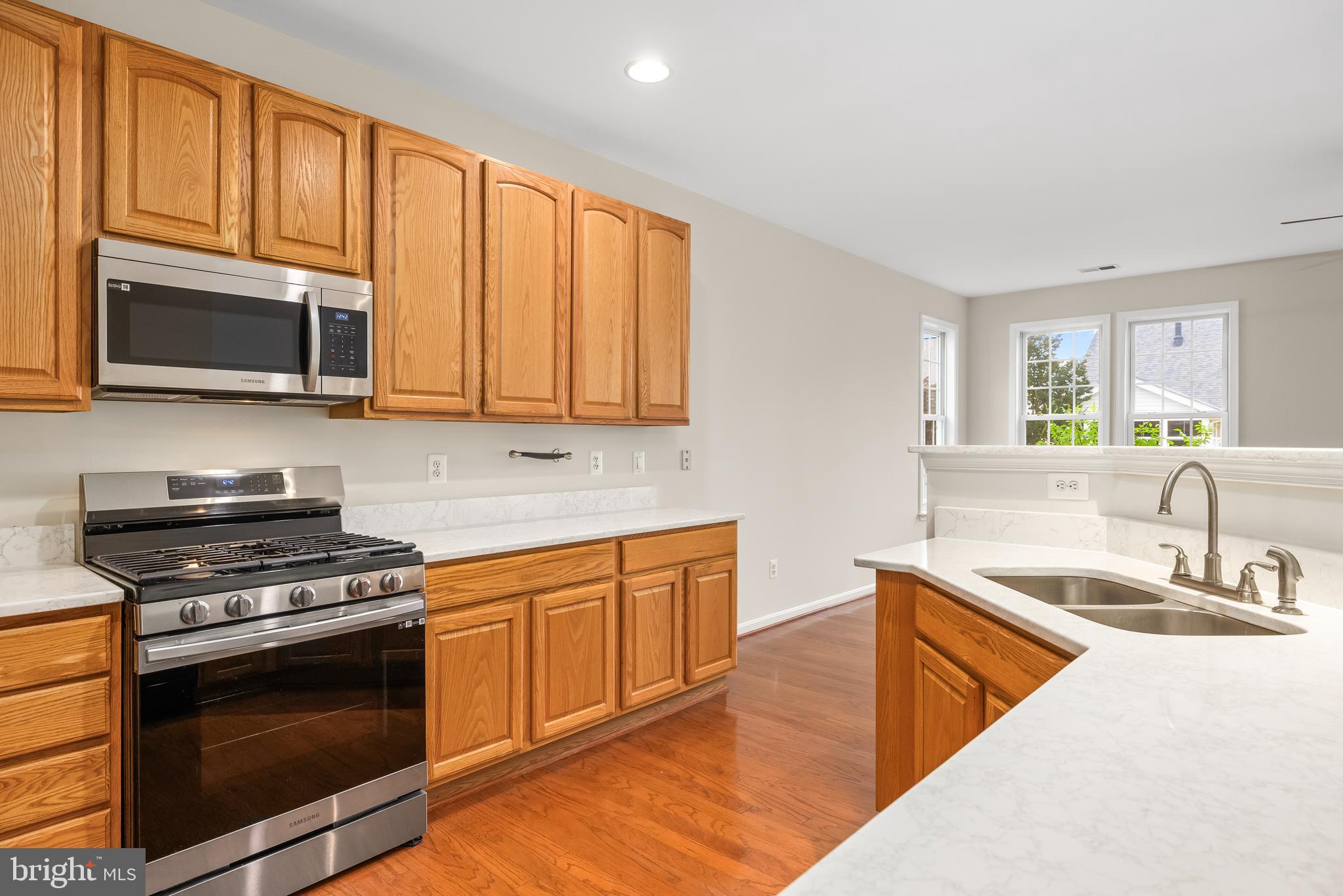 VIRGINIA HERITAGE - Residential