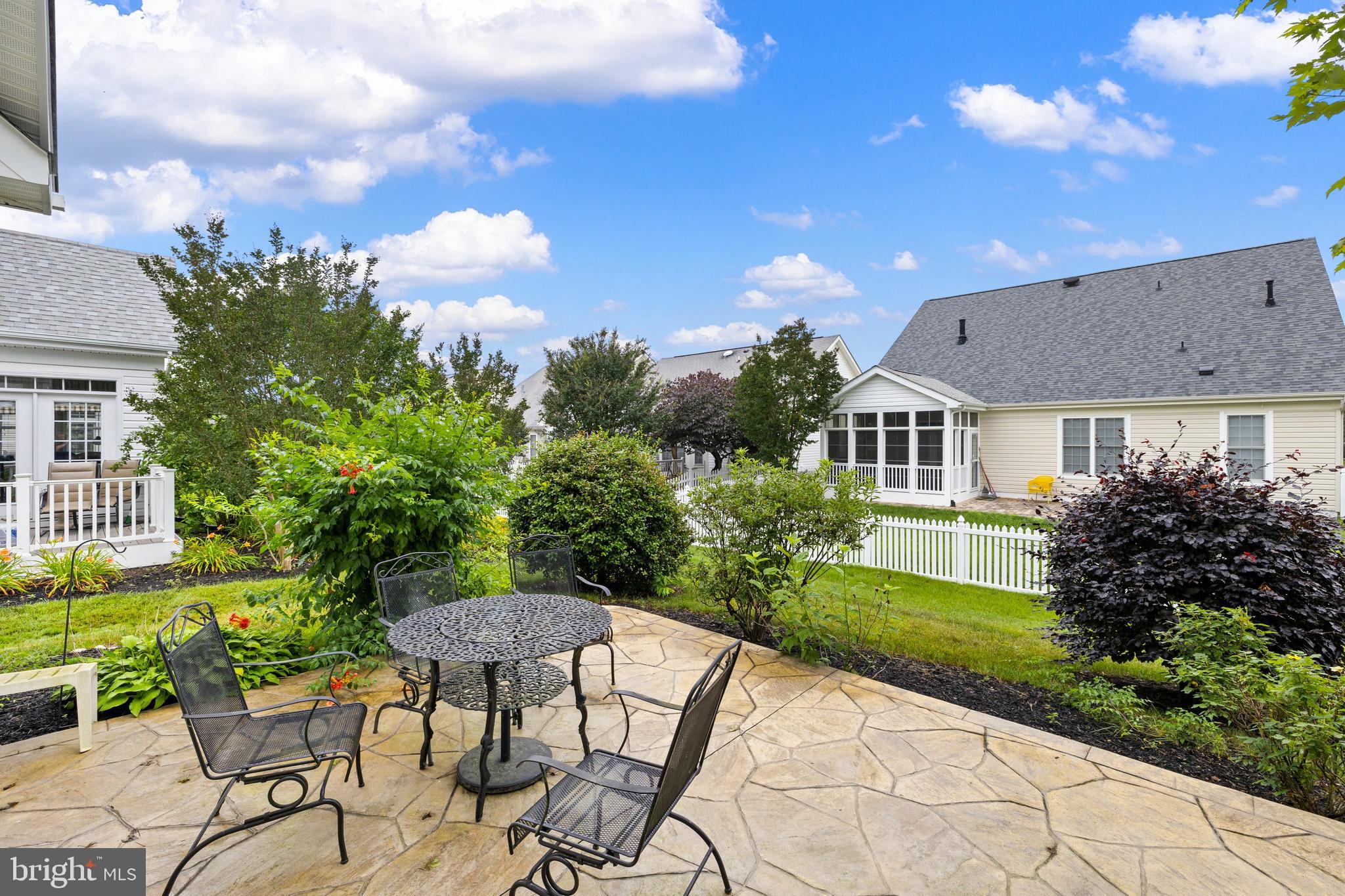 VIRGINIA HERITAGE - Residential