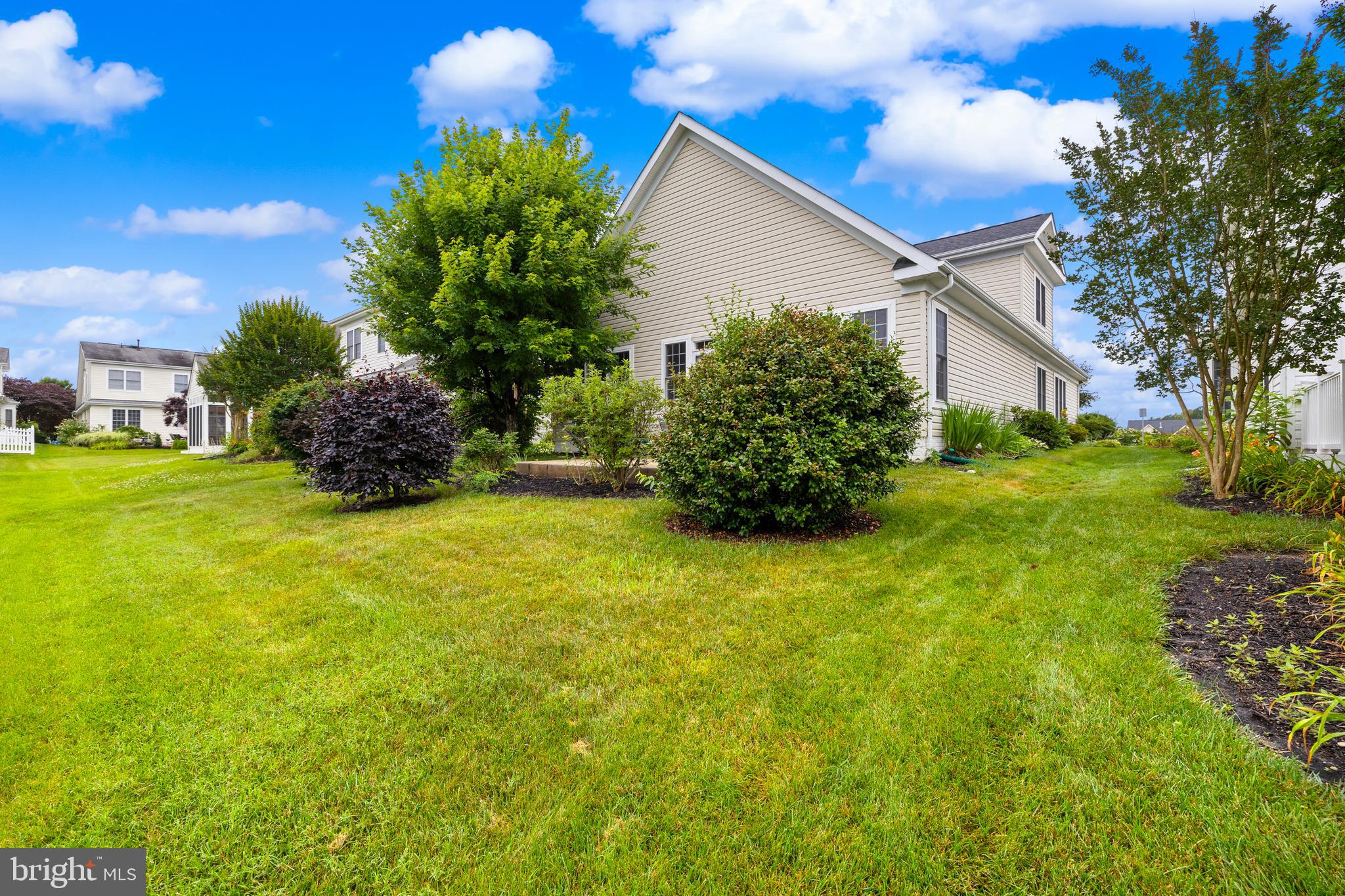 VIRGINIA HERITAGE - Residential