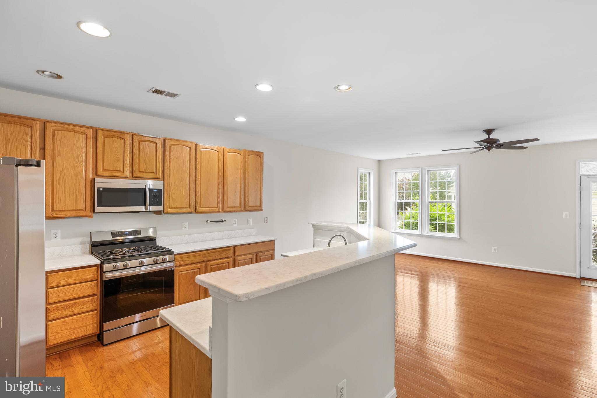 VIRGINIA HERITAGE - Residential