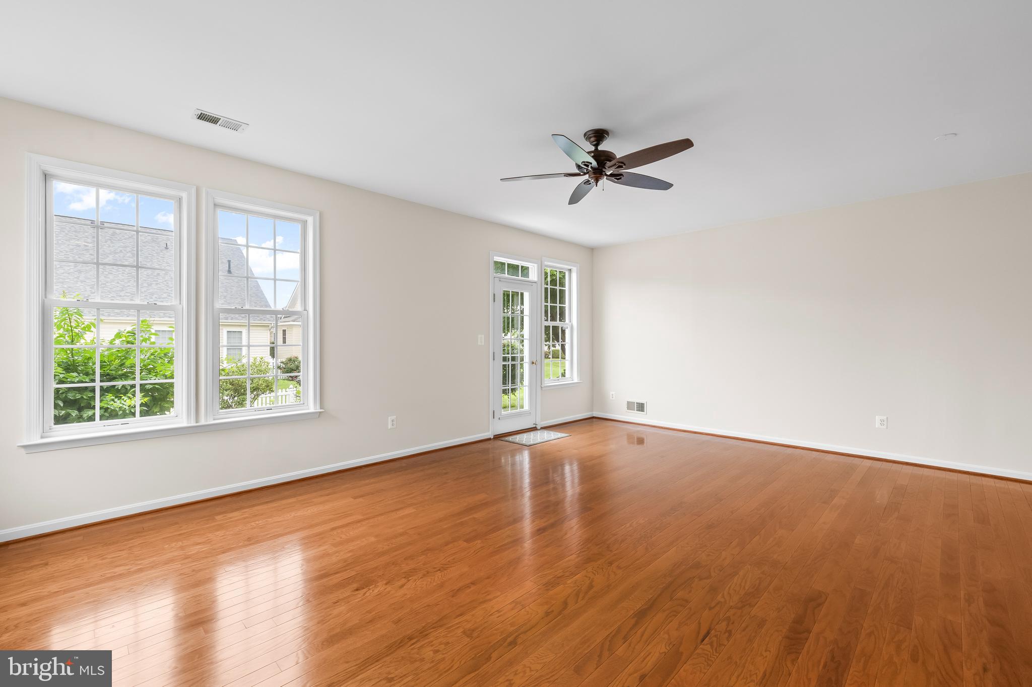 VIRGINIA HERITAGE - Residential