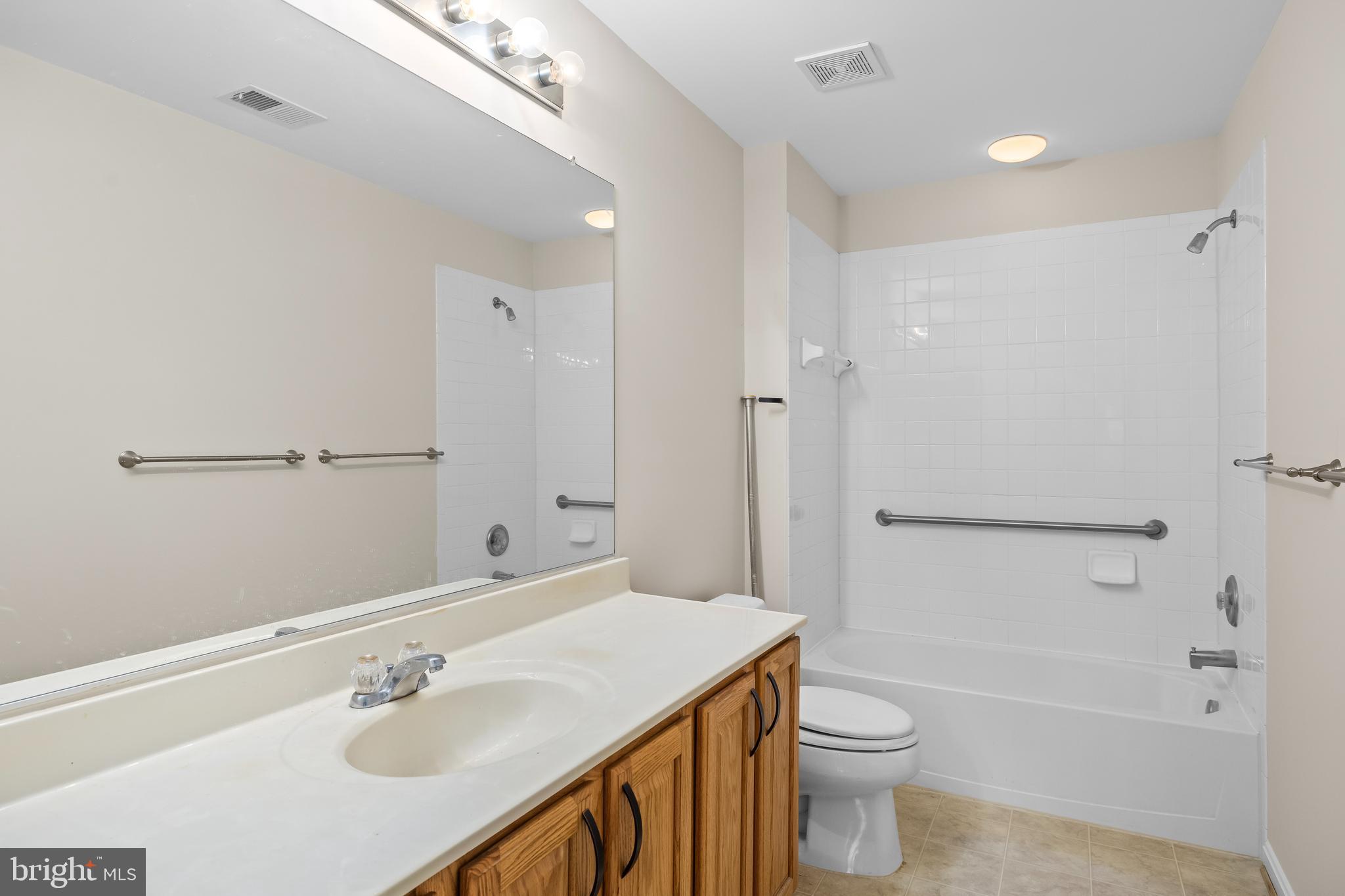 VIRGINIA HERITAGE - Residential