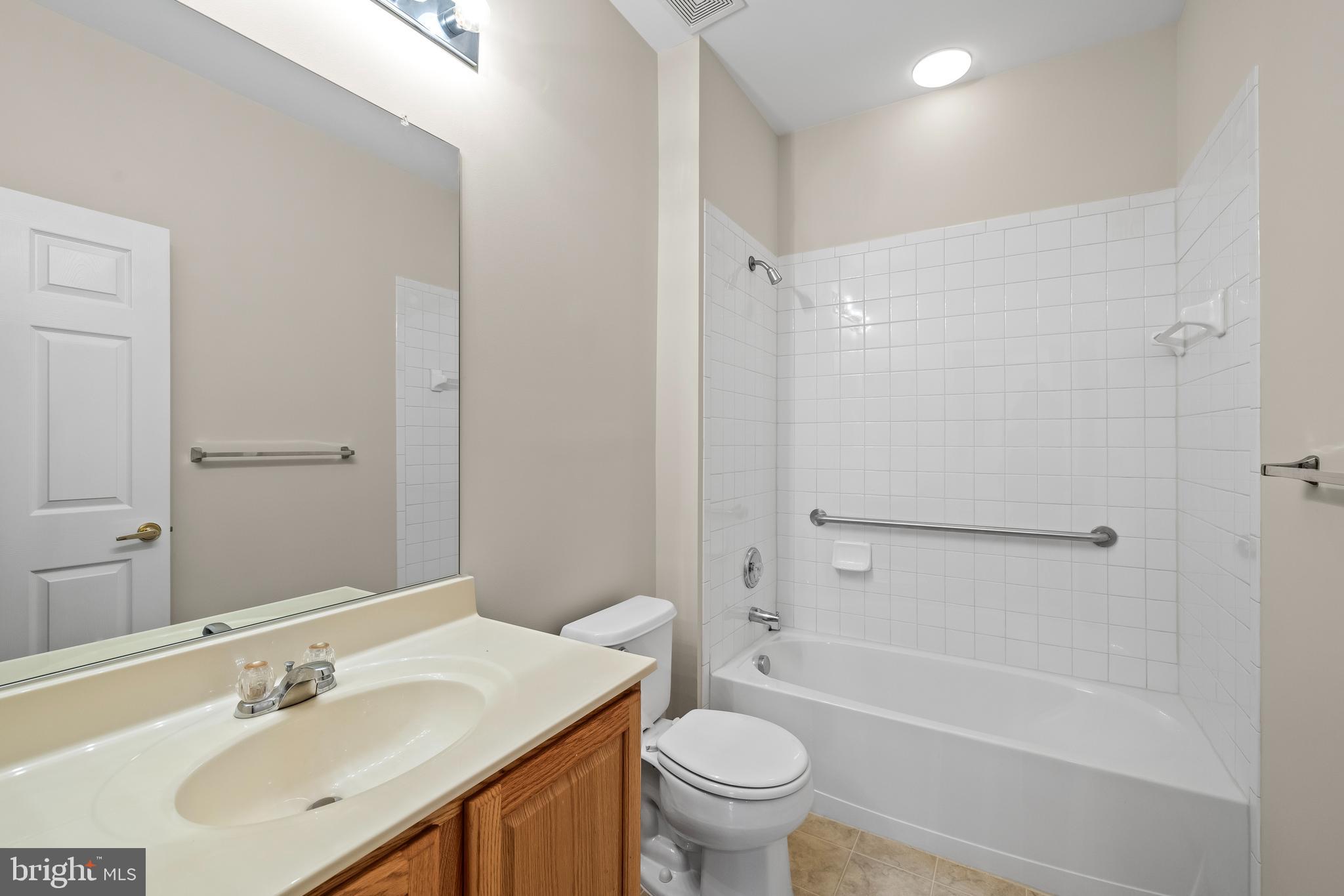 VIRGINIA HERITAGE - Residential