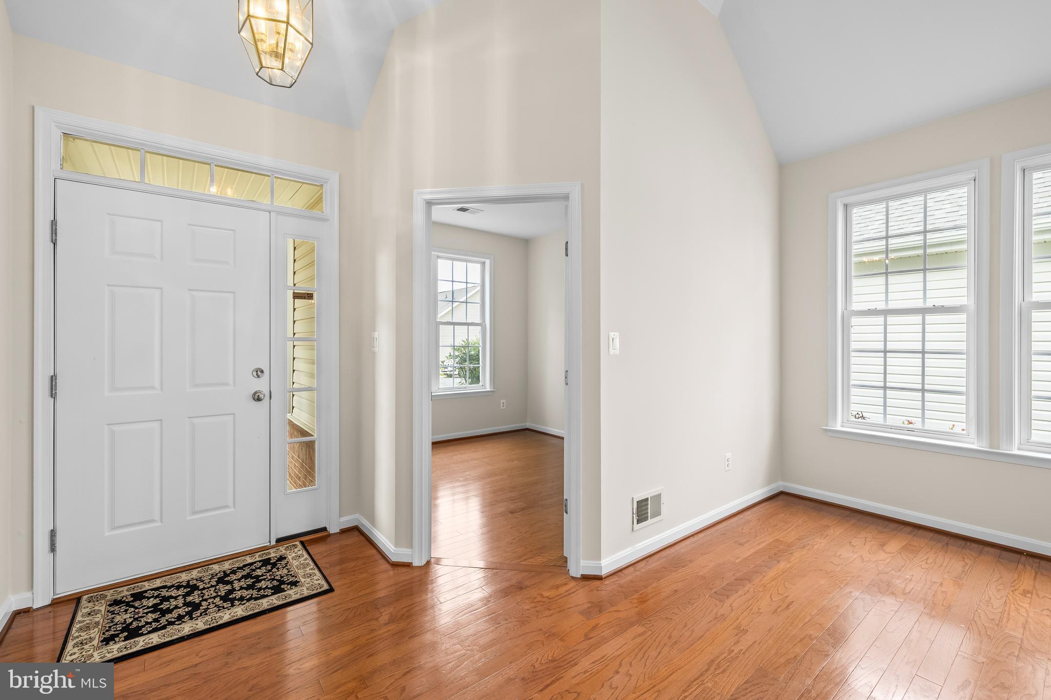 VIRGINIA HERITAGE - Residential