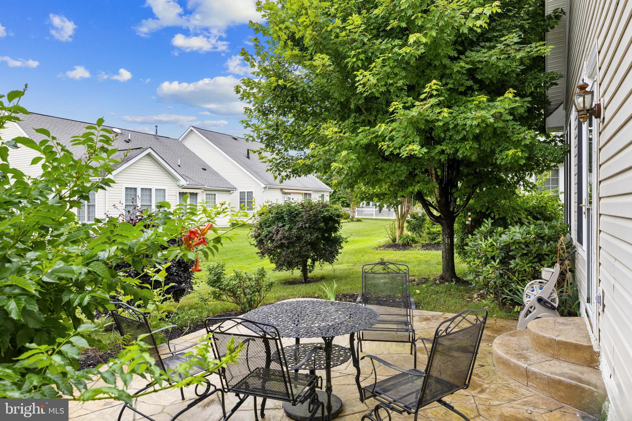 VIRGINIA HERITAGE - Residential