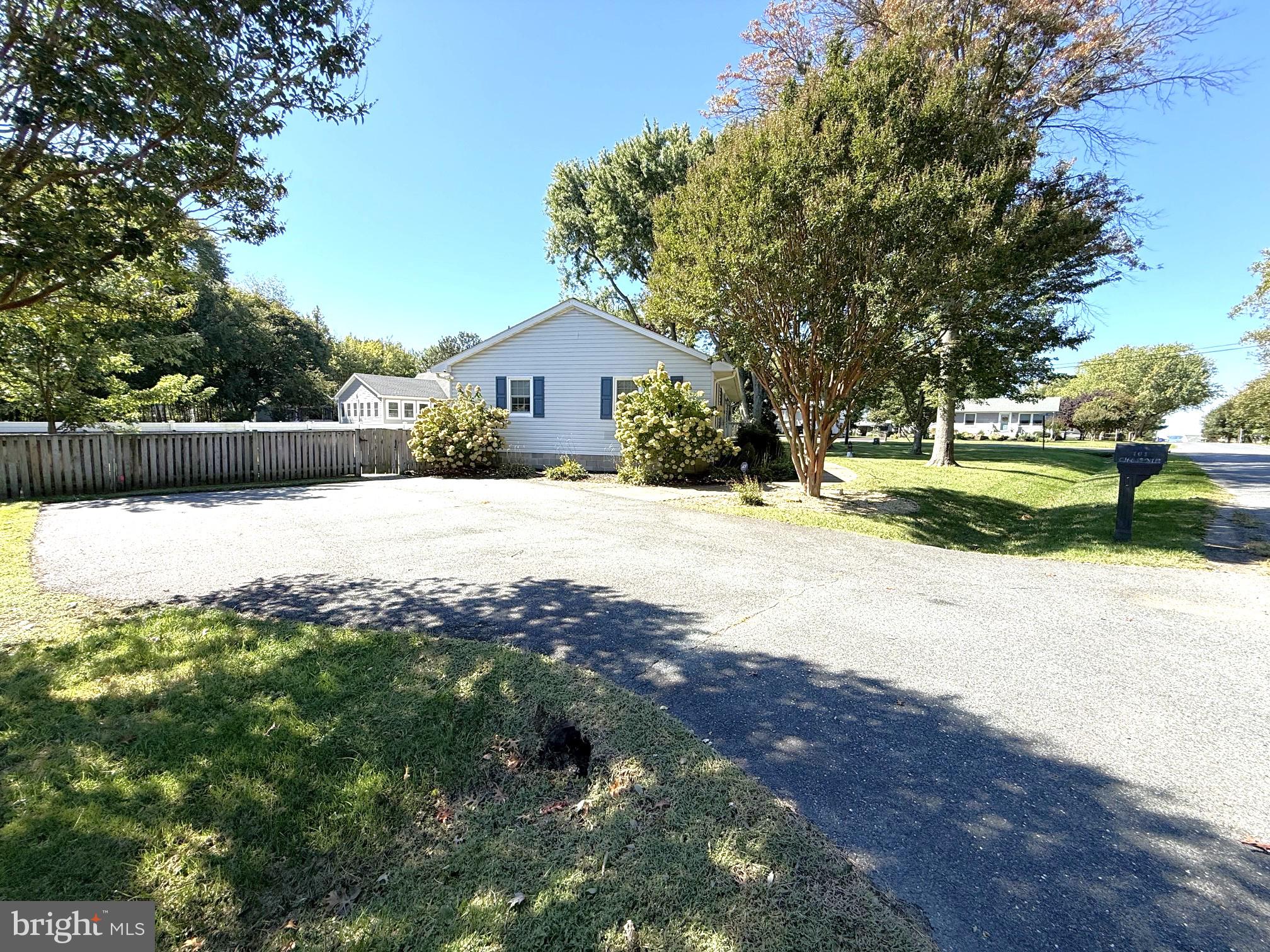 101 CHESTNUT ROAD