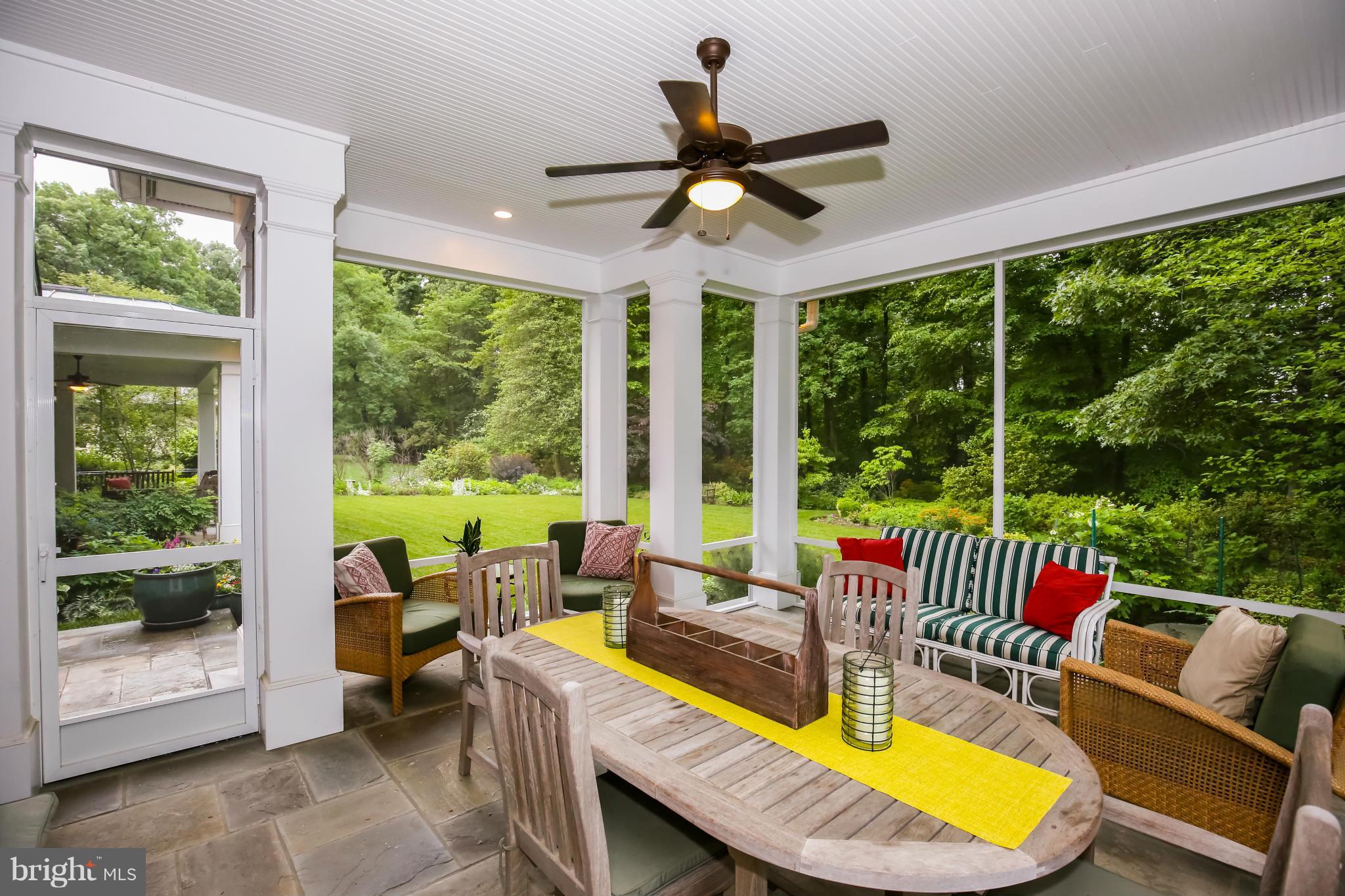 CARDEROCK SPRINGS - Residential