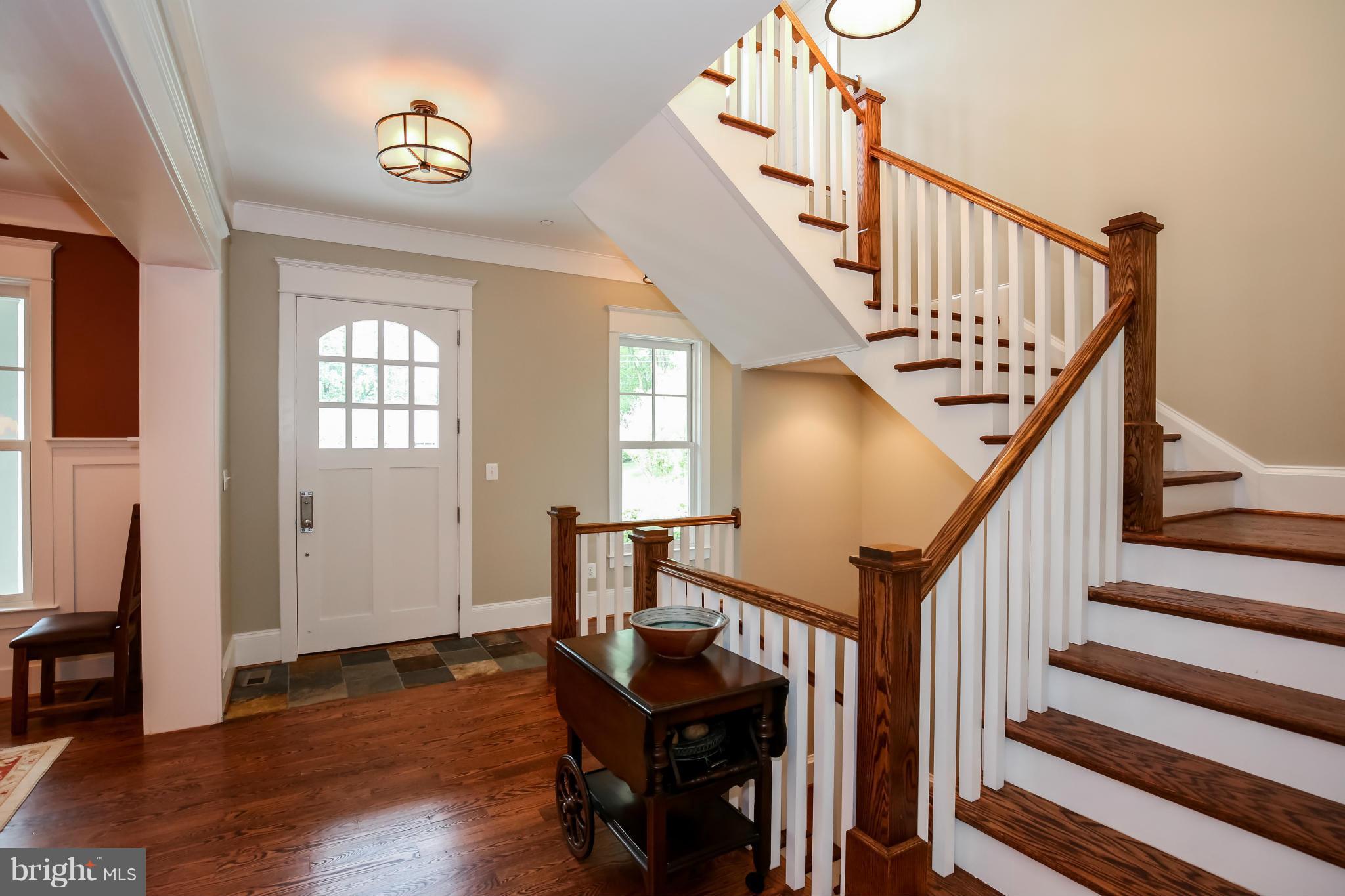 CARDEROCK SPRINGS - Residential