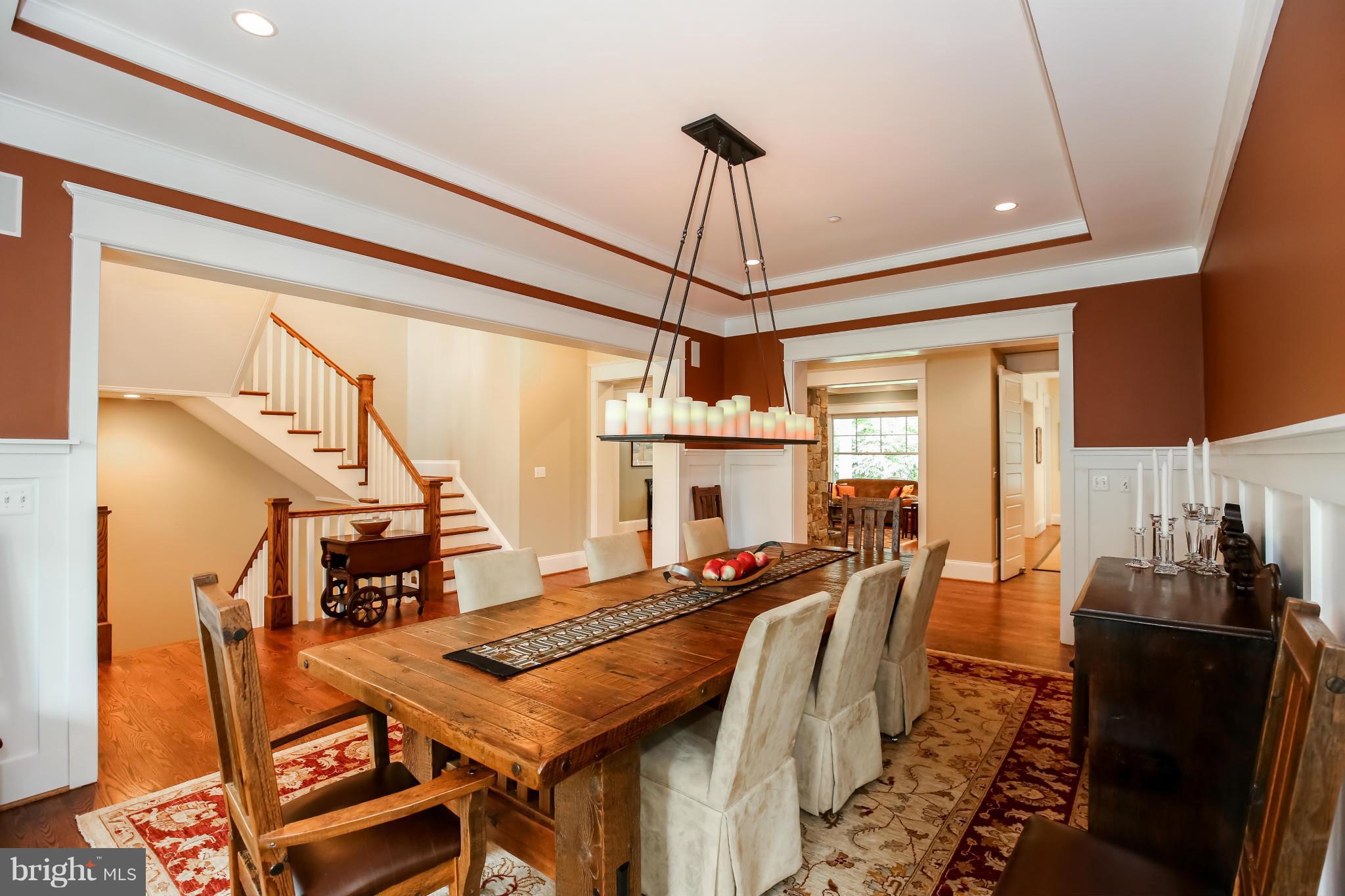 CARDEROCK SPRINGS - Residential