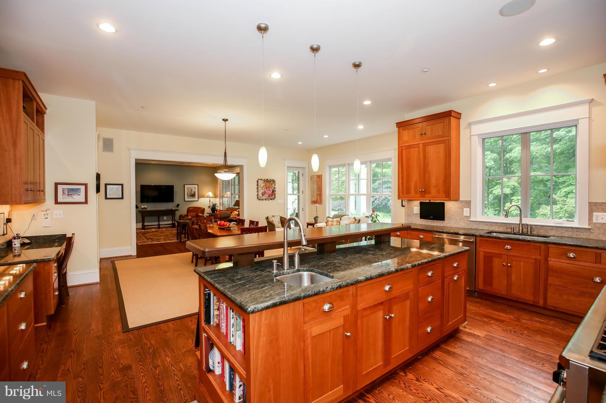 CARDEROCK SPRINGS - Residential