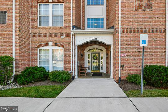 9511 KINGSCROFT TERRACE F 9511F
