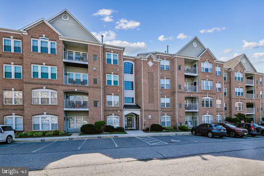 9511 KINGSCROFT TERRACE F 9511F