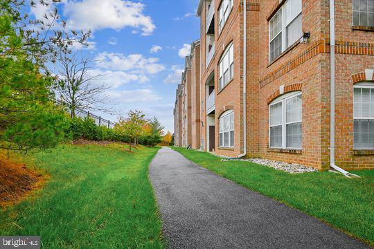 9511 KINGSCROFT TERRACE F 9511F