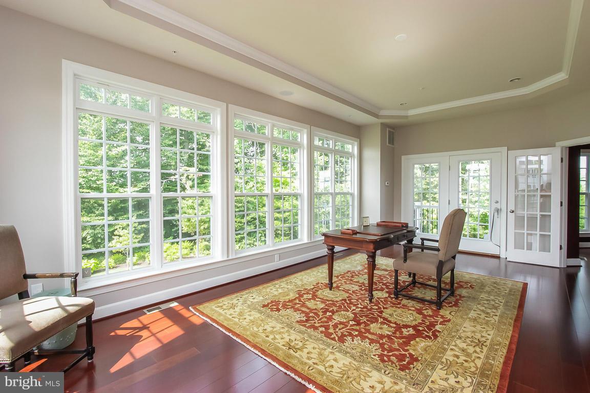 BEECH TREE SOUTH VILLAGE - Residential