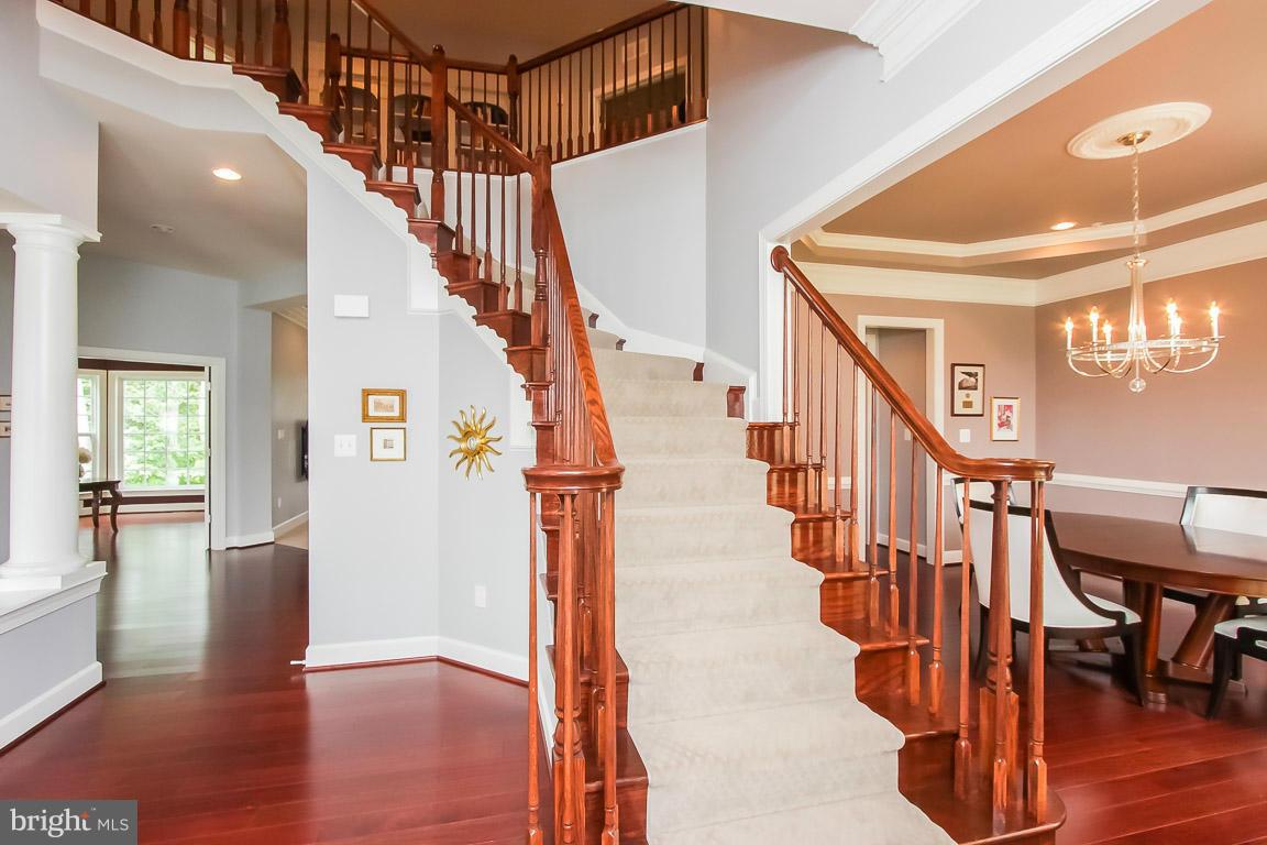 BEECH TREE SOUTH VILLAGE - Residential