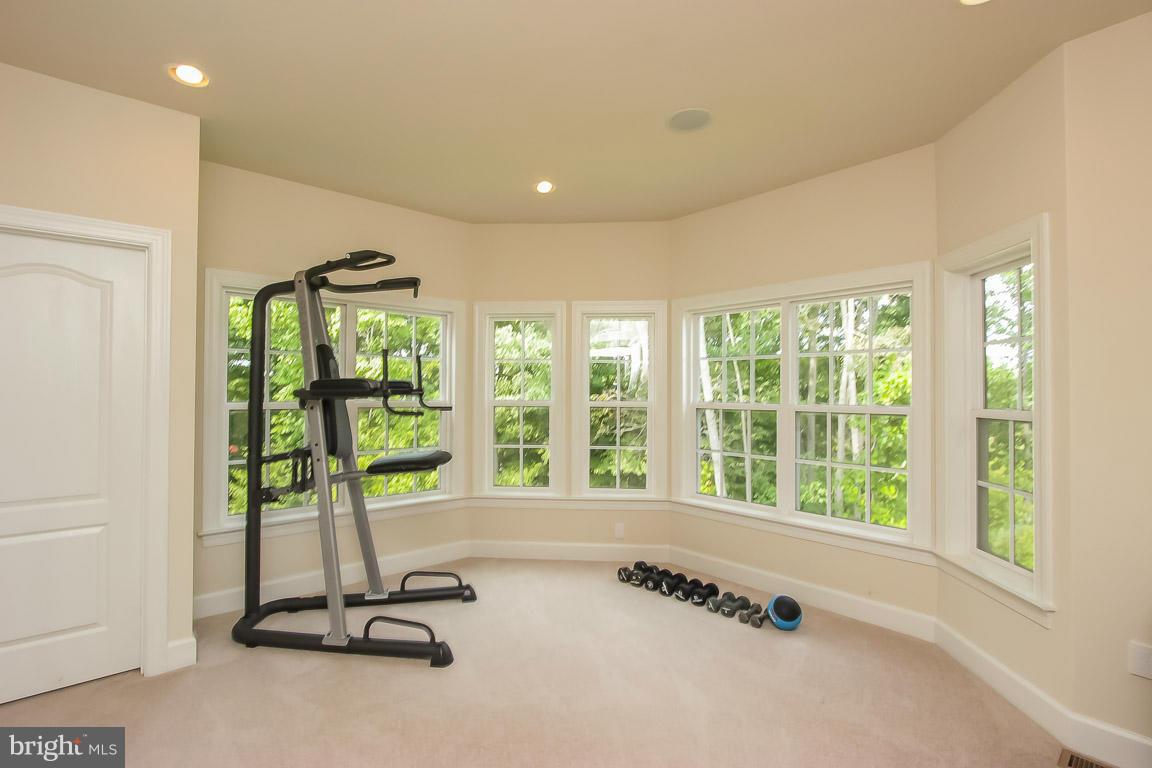 BEECH TREE SOUTH VILLAGE - Residential