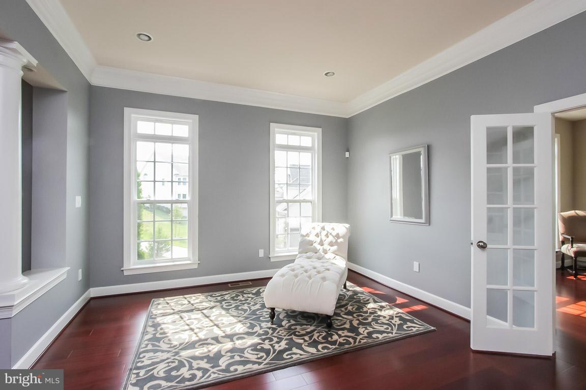 BEECH TREE SOUTH VILLAGE - Residential