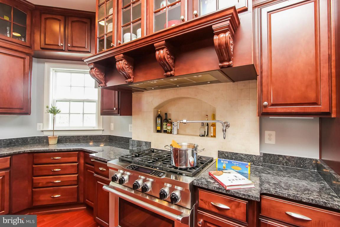 BEECH TREE SOUTH VILLAGE - Residential