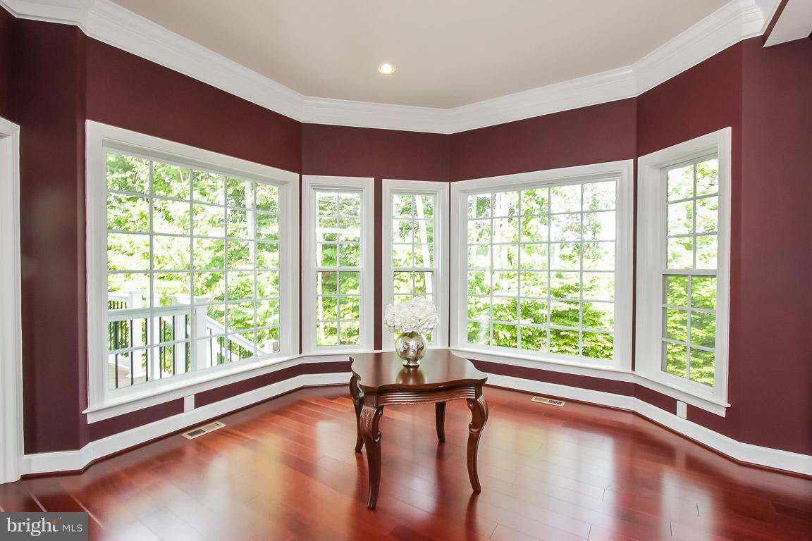 BEECH TREE SOUTH VILLAGE - Residential