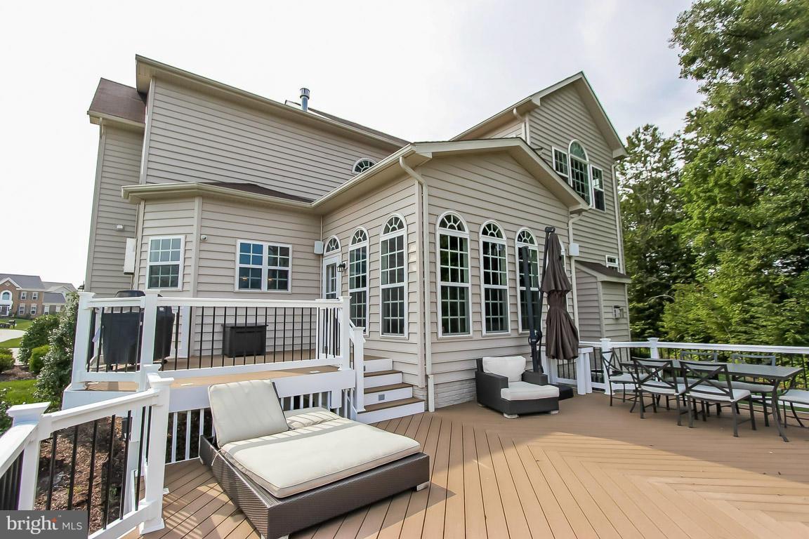 BEECH TREE SOUTH VILLAGE - Residential