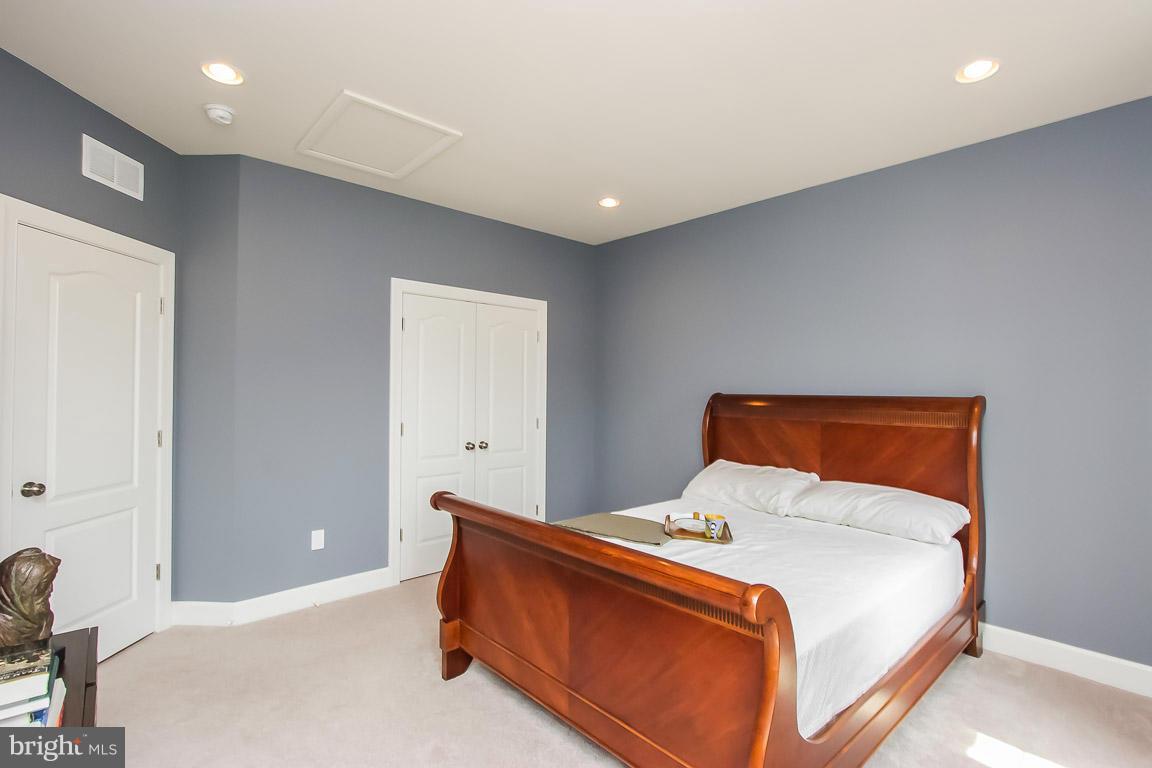 BEECH TREE SOUTH VILLAGE - Residential