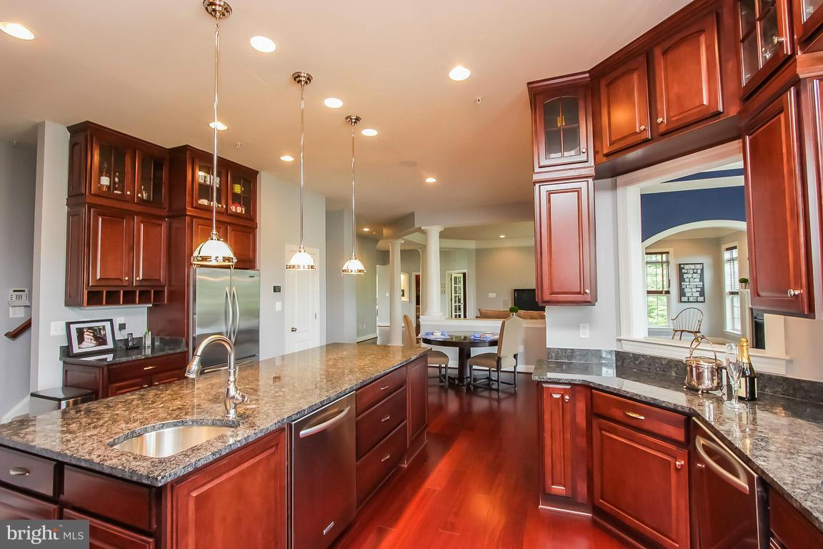 BEECH TREE SOUTH VILLAGE - Residential