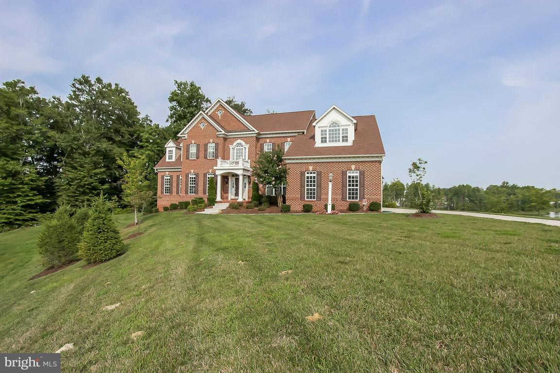 BEECH TREE SOUTH VILLAGE - Residential