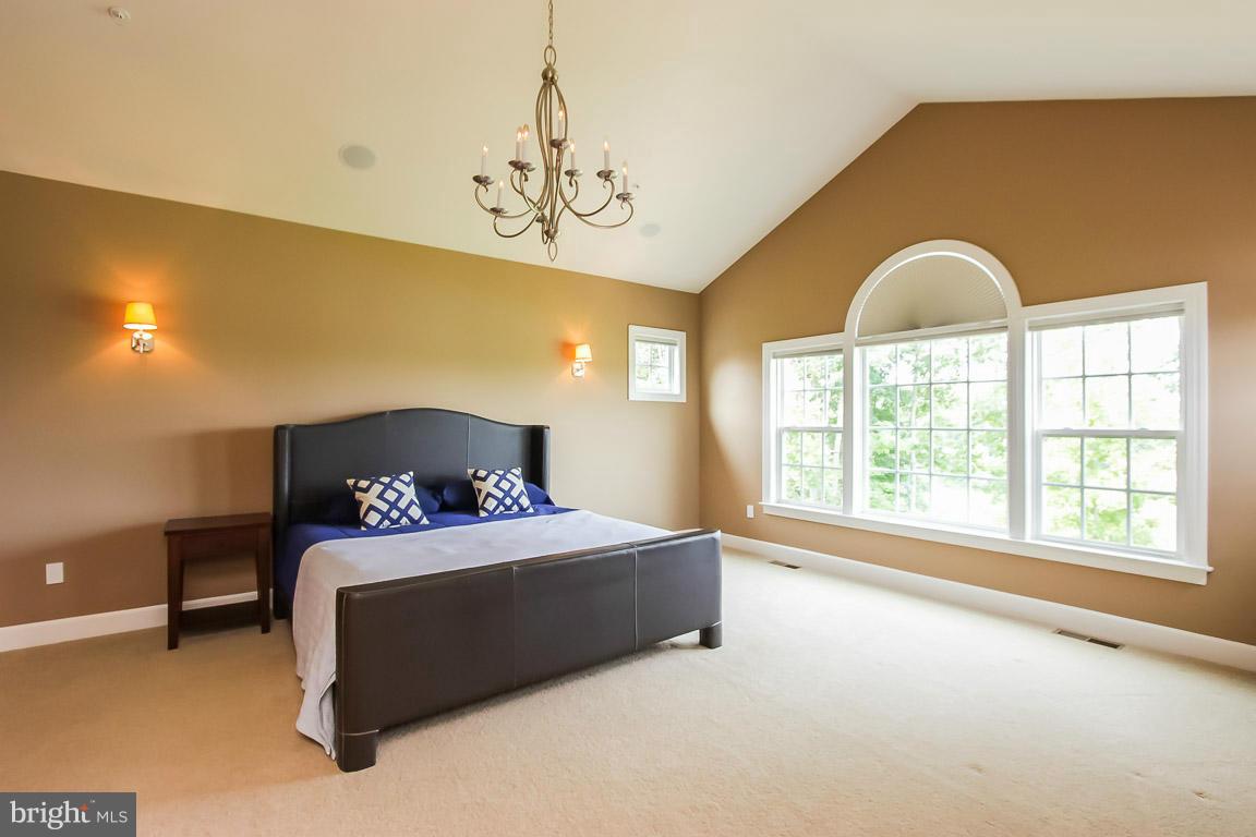 BEECH TREE SOUTH VILLAGE - Residential