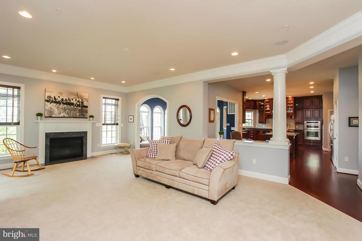 BEECH TREE SOUTH VILLAGE - Residential