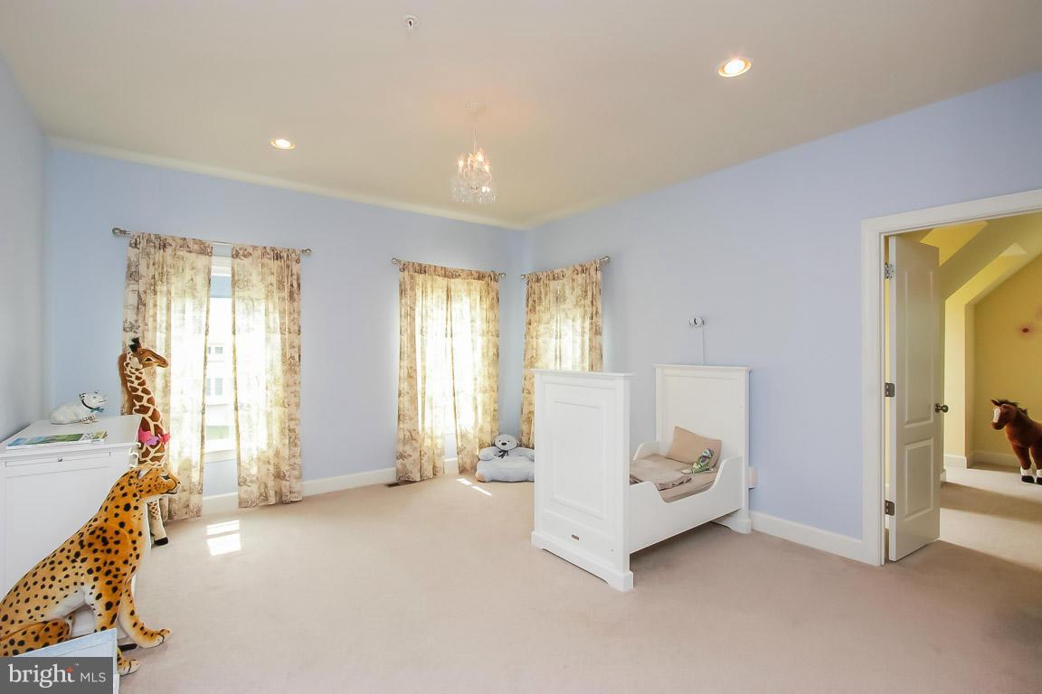 BEECH TREE SOUTH VILLAGE - Residential