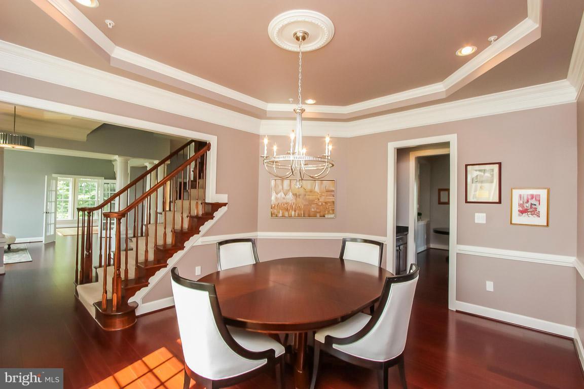 BEECH TREE SOUTH VILLAGE - Residential