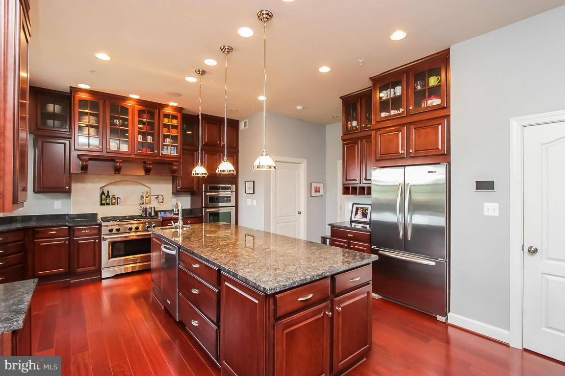 BEECH TREE SOUTH VILLAGE - Residential