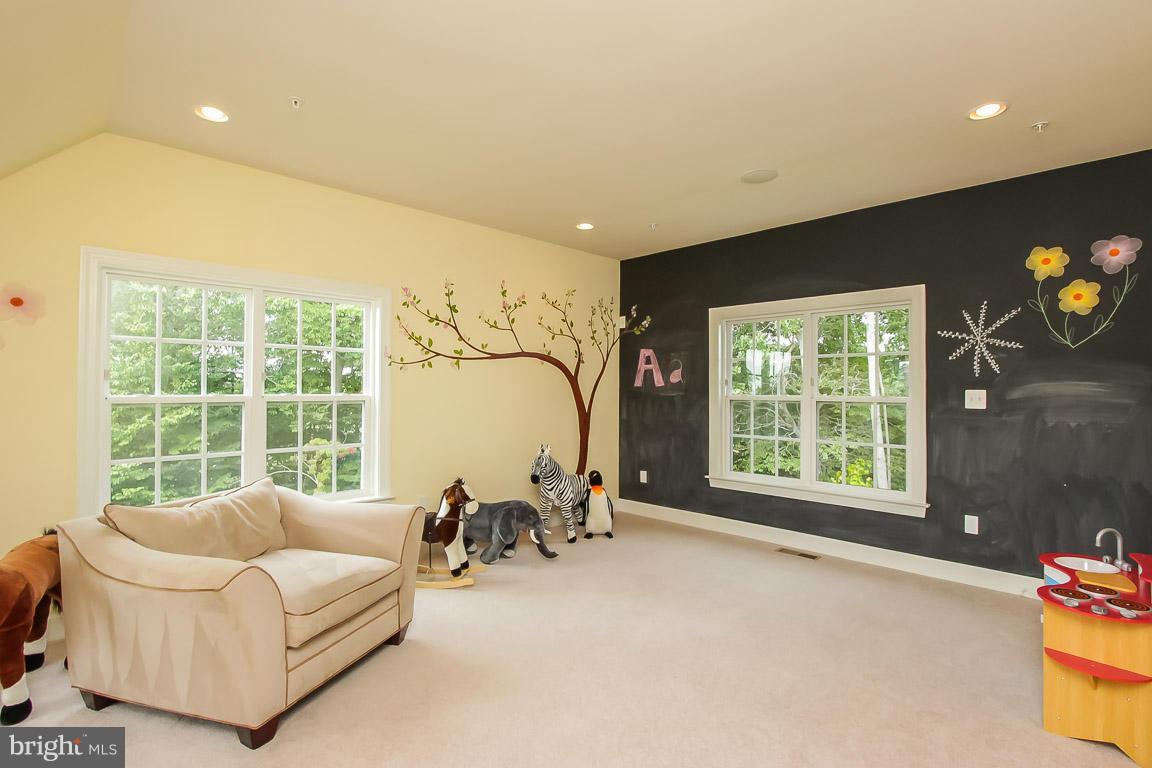 BEECH TREE SOUTH VILLAGE - Residential