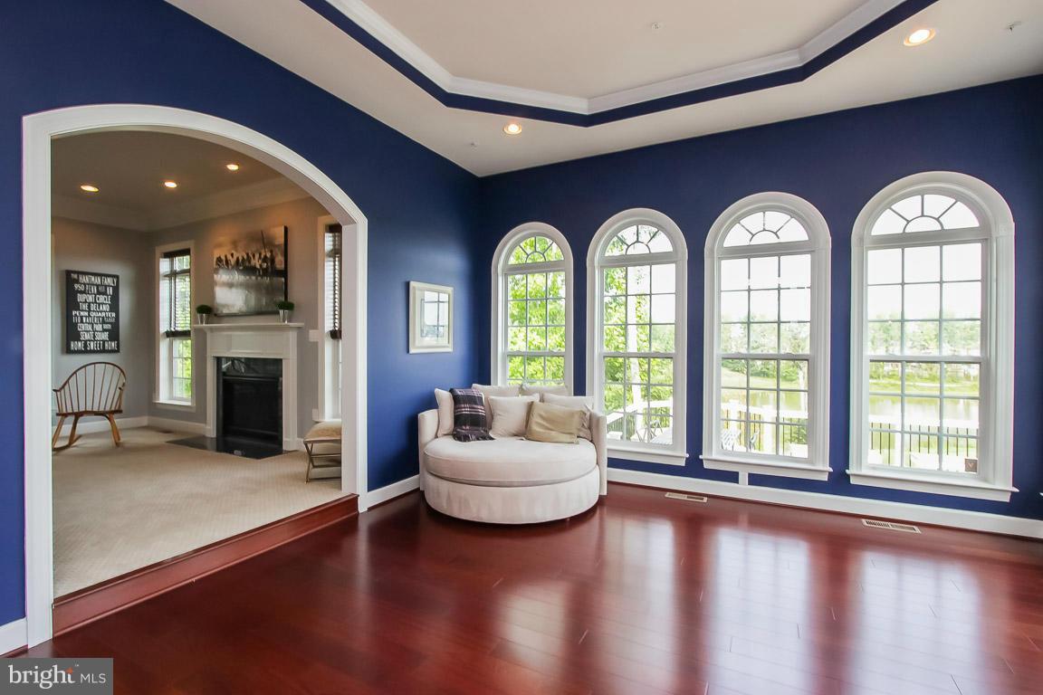 BEECH TREE SOUTH VILLAGE - Residential