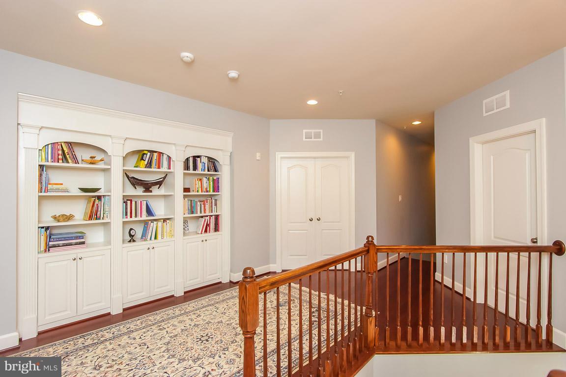 BEECH TREE SOUTH VILLAGE - Residential