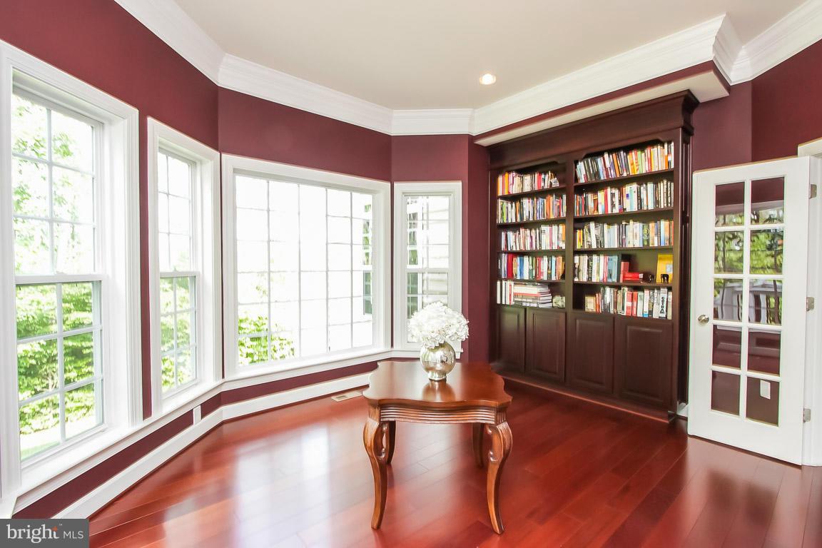 BEECH TREE SOUTH VILLAGE - Residential