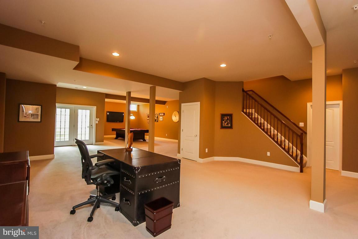 BEECH TREE SOUTH VILLAGE - Residential