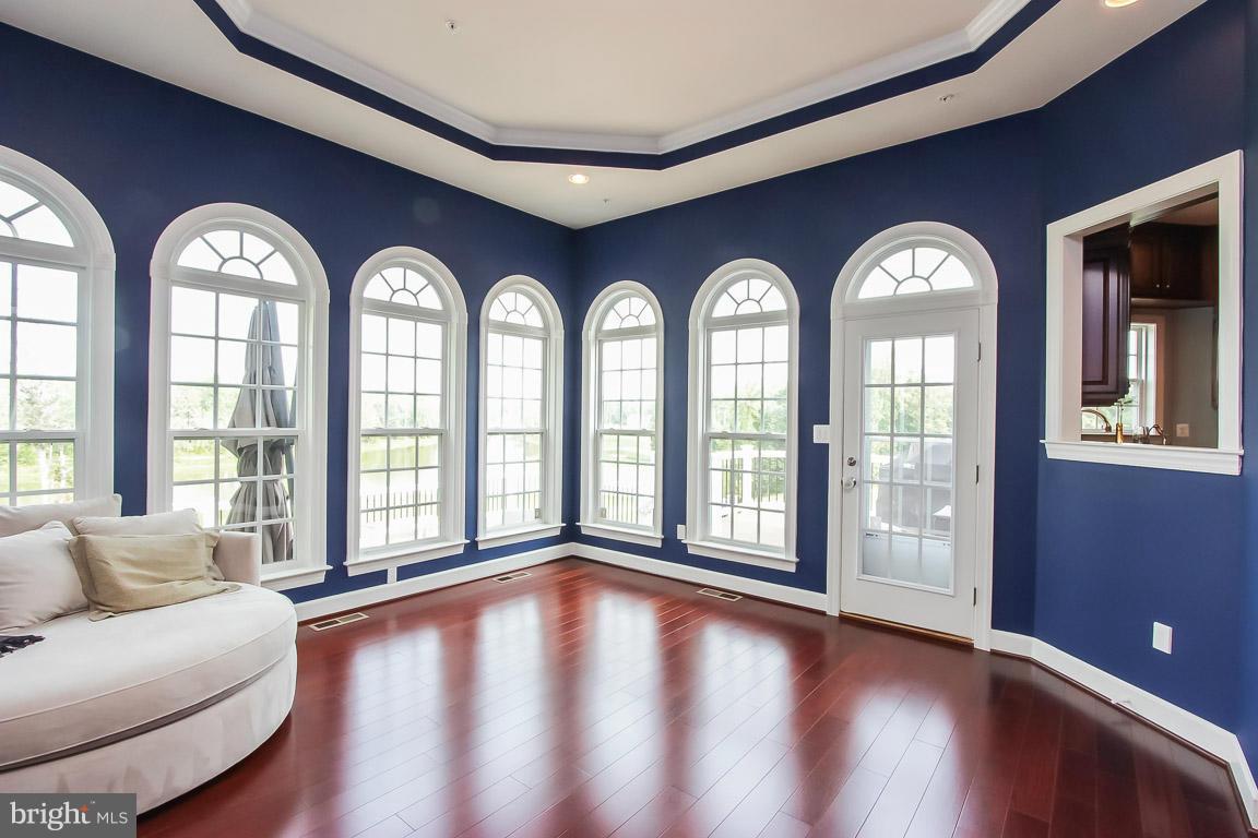 BEECH TREE SOUTH VILLAGE - Residential