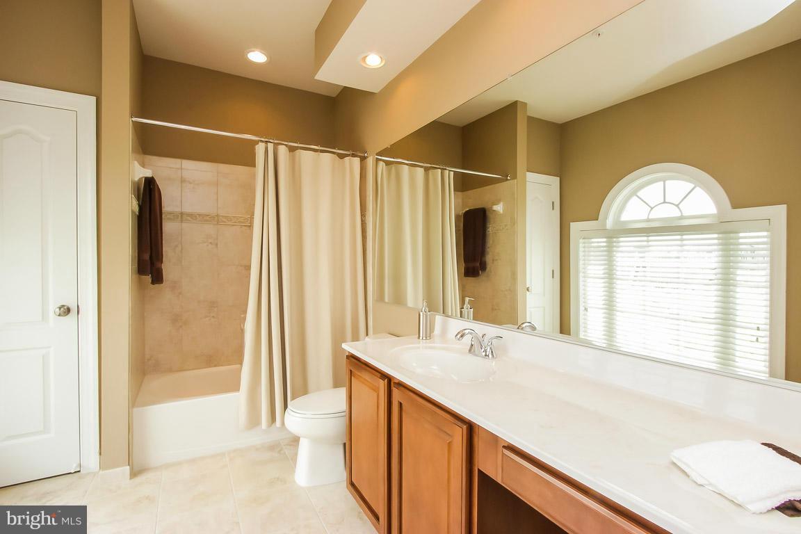 BEECH TREE SOUTH VILLAGE - Residential