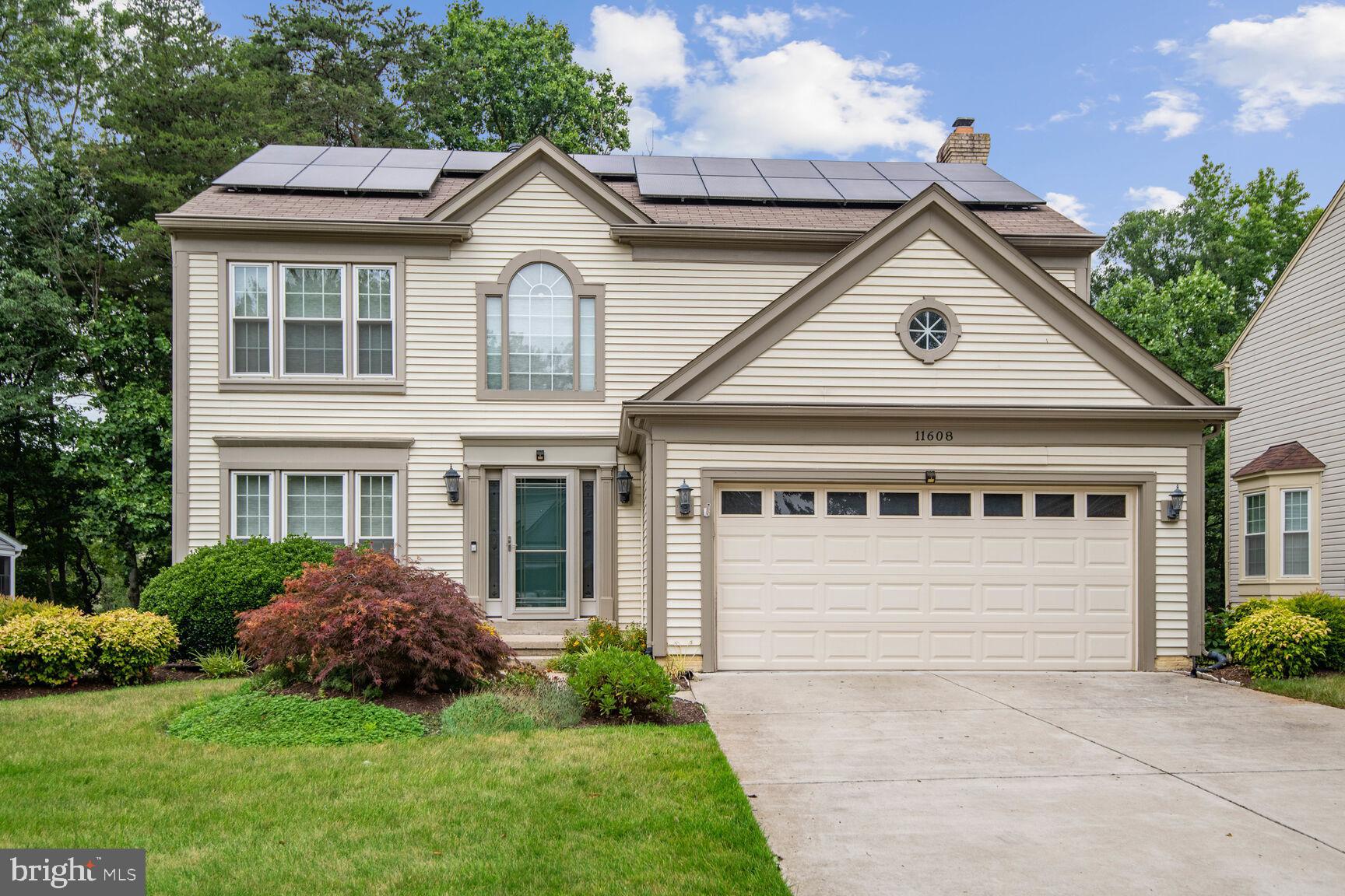 WOODBRIDGE CROSSING - Residential