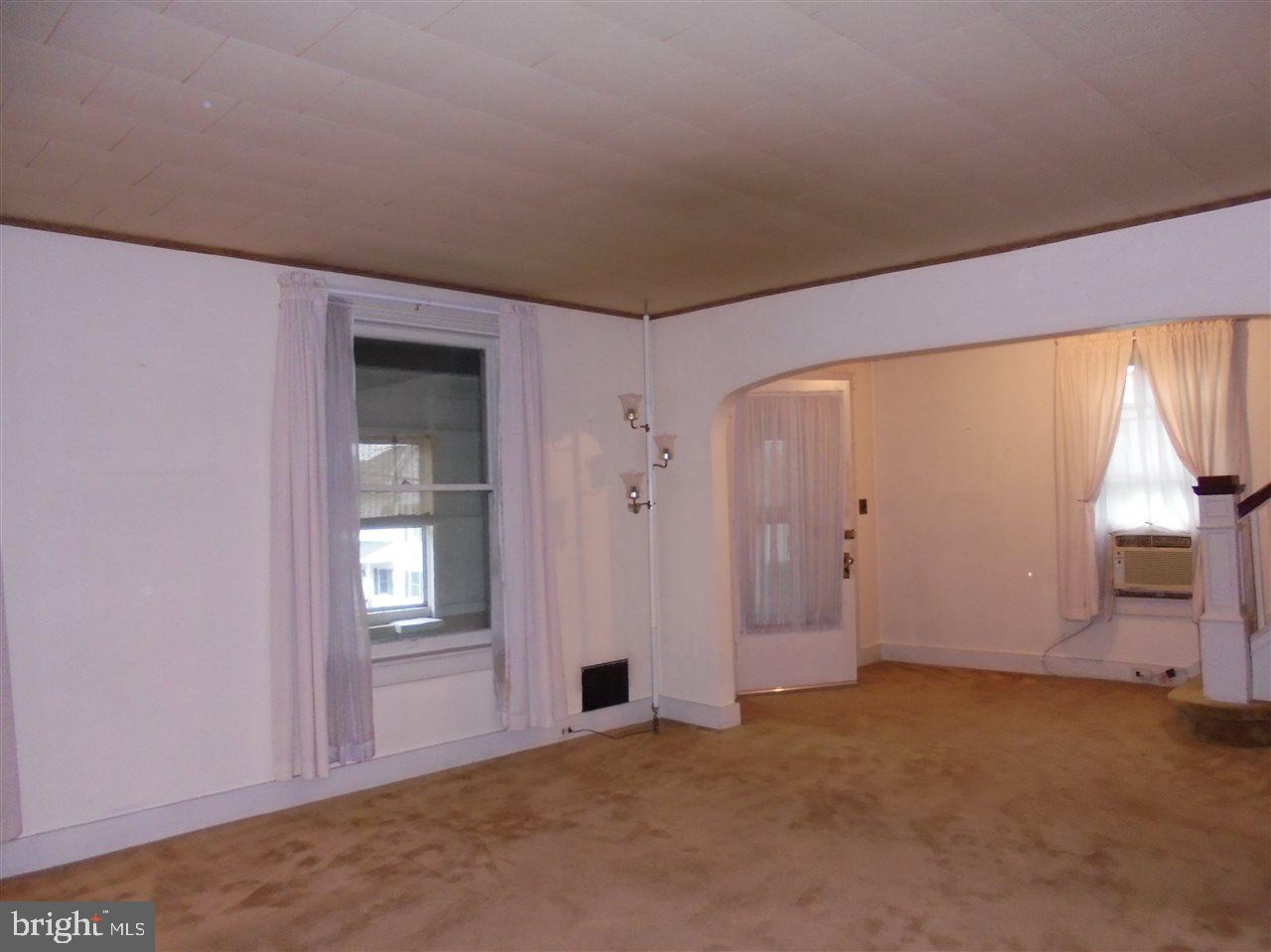 YORK NEW SALEM BORO - Residential