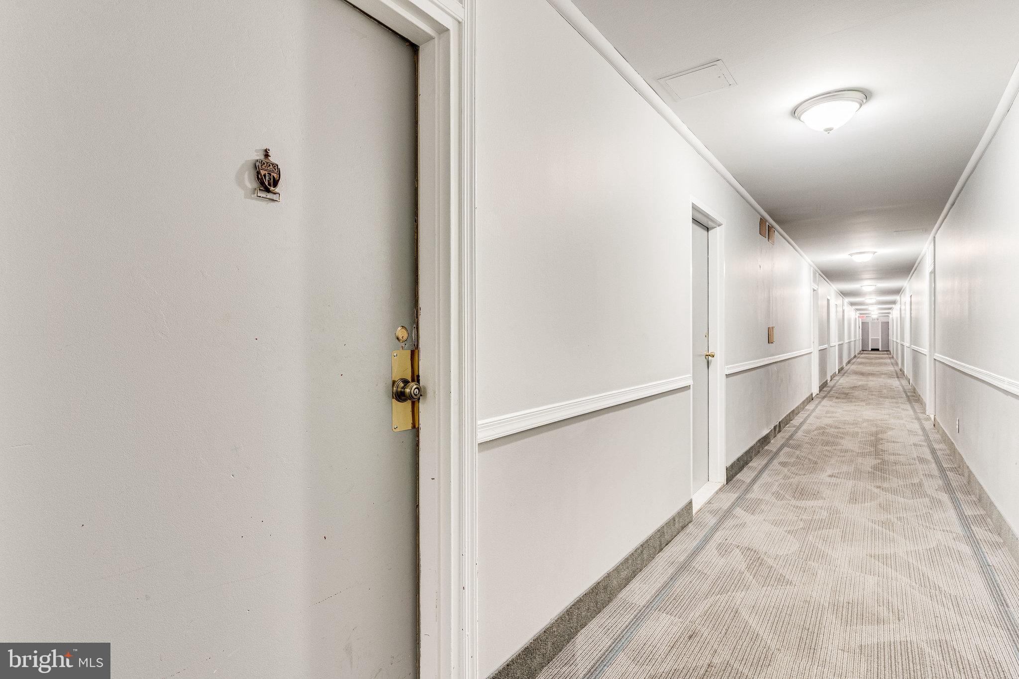 SEVILLE - Residential Lease